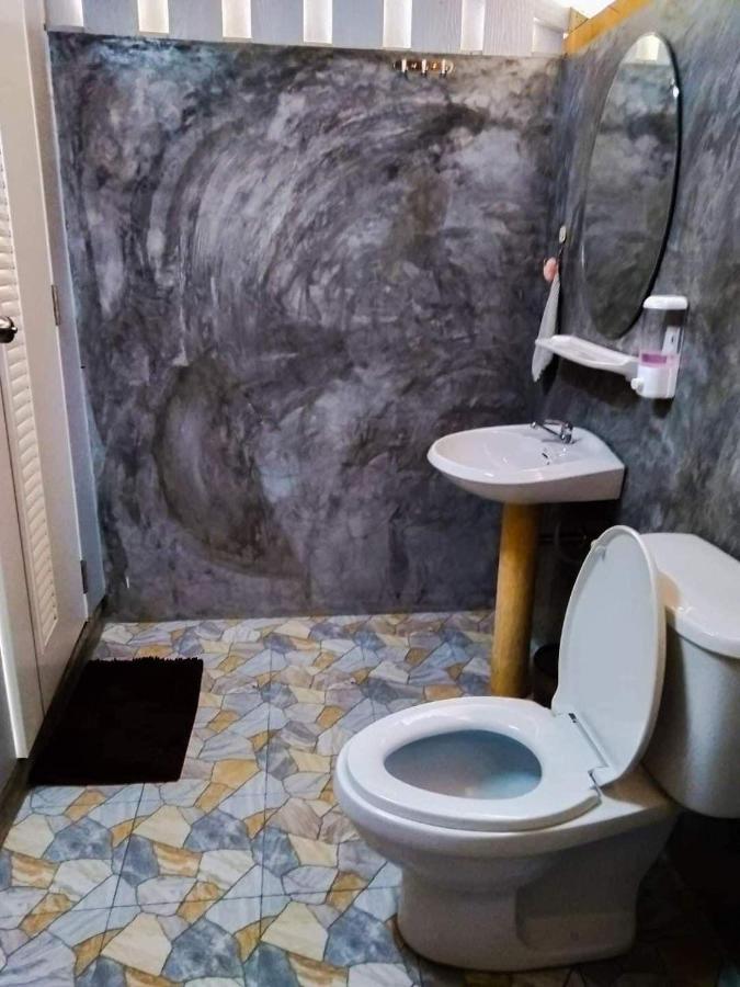 Koh Mook Happy Bungalow Екстериор снимка